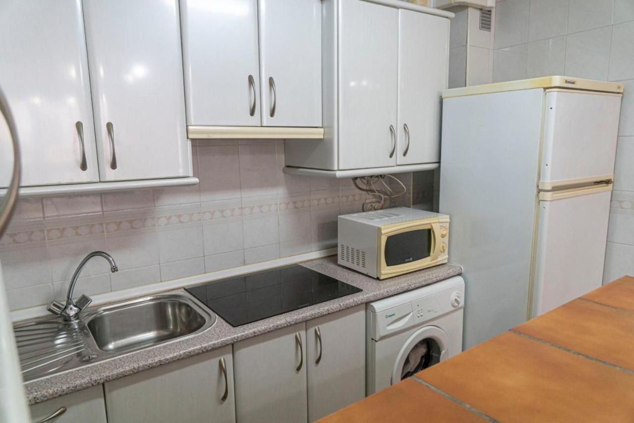 Apartamento Senorio Apartment Rincon de la Victoria Exterior photo