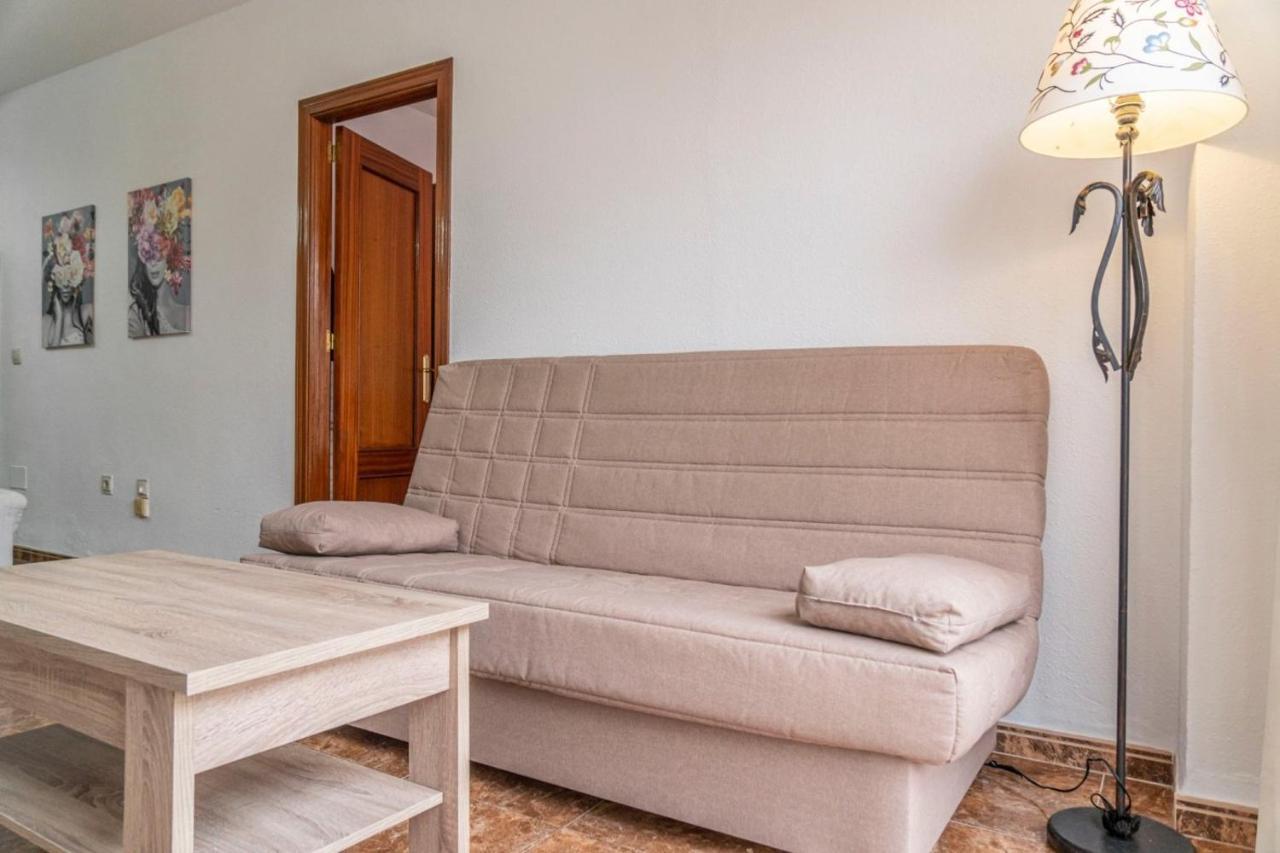 Apartamento Senorio Apartment Rincon de la Victoria Exterior photo